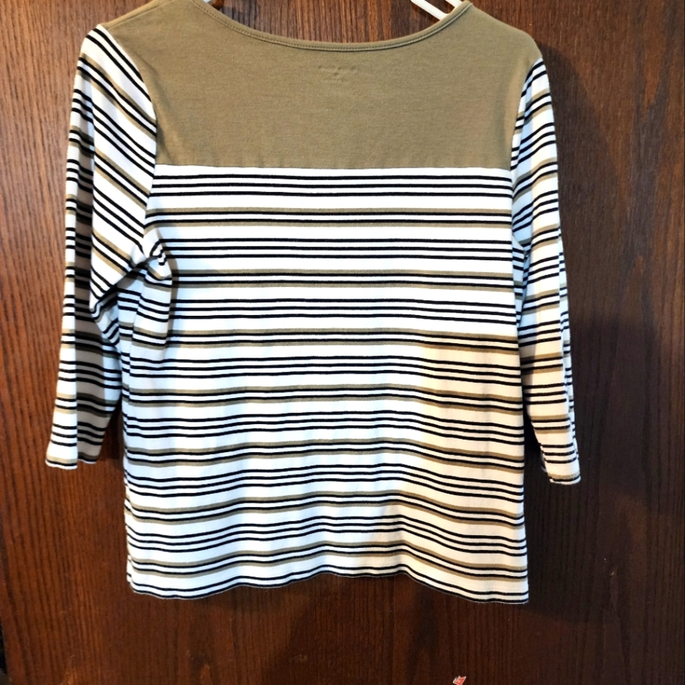 Casual top